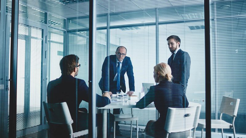 ERP SAP Business One