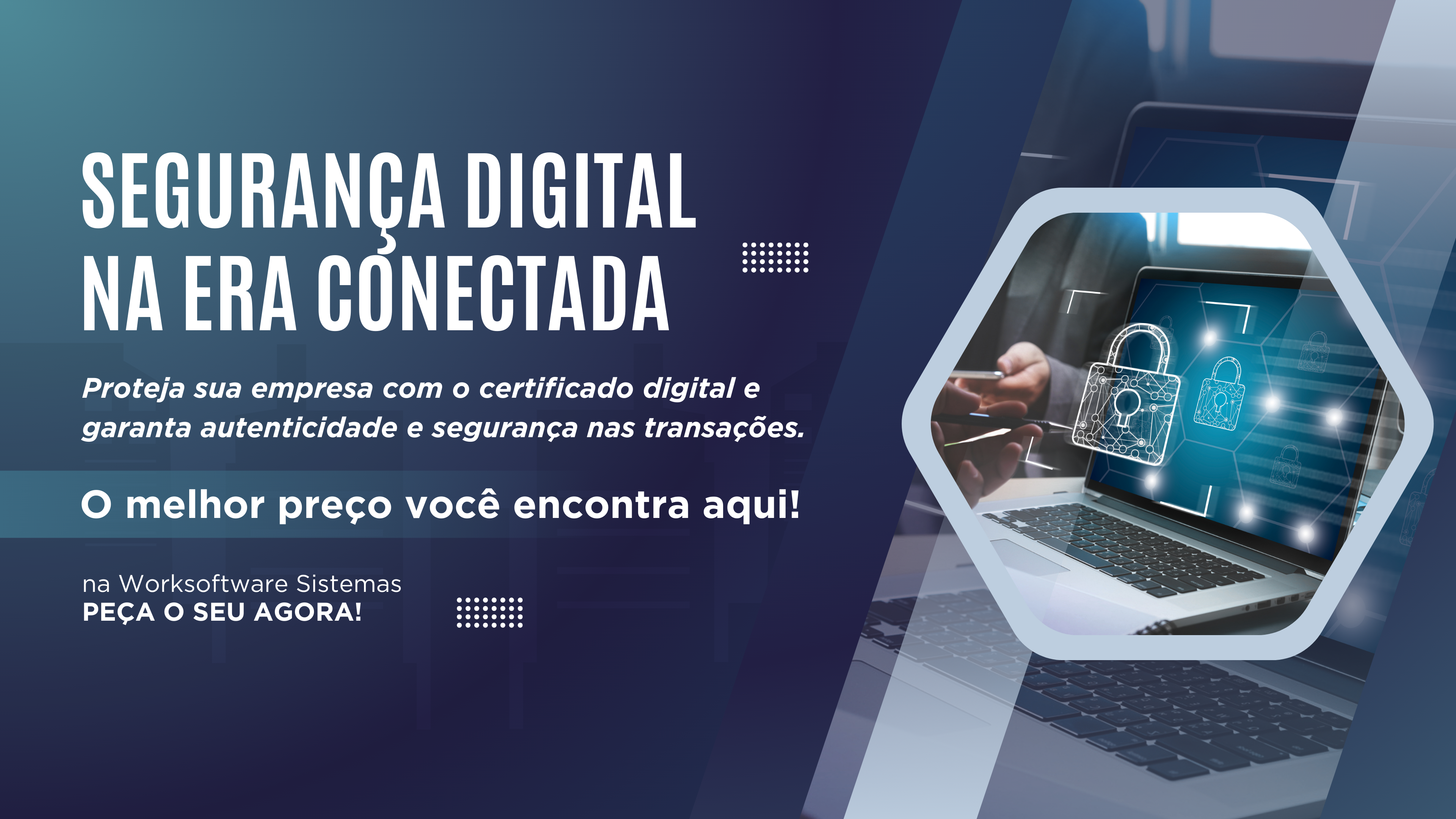 Certifricado Digital A1 - Segurança para sua empresa